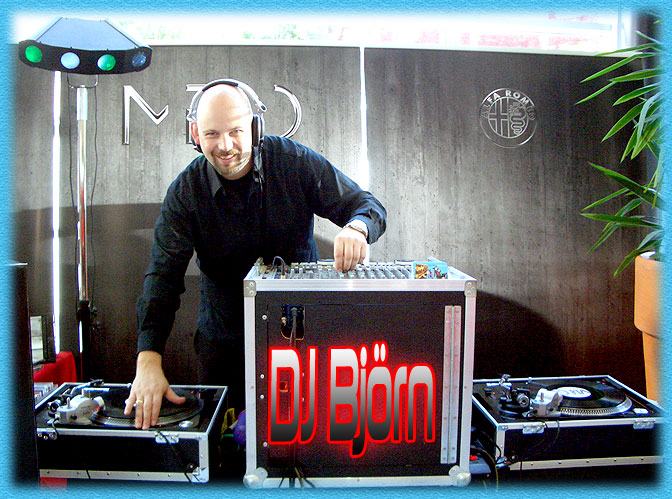DJ Björn